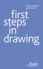 First Steps in Drawing: Flash - Book