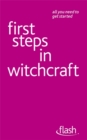 First Steps in Witchcraft: Flash - Book