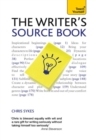 The Writer's Source Book : Inspirational ideas for your creative writing - eBook
