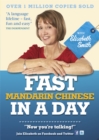 Fast Mandarin Chinese in a Day with Elisabeth Smith - Book