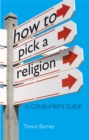 How to Pick a Religion - Book