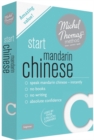 Start Mandarin Chinese (Learn Mandarin Chinese with the Michel Thomas Method) - Book