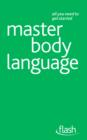 Master Body Language: Flash - eBook