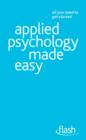 Applied Psychology Made Easy: Flash - eBook