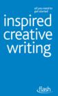 Inspired Creative Writing: Flash - eBook