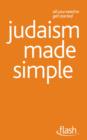 Judaism Made Simple: Flash - eBook