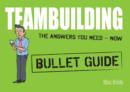 Teambuilding: Bullet Guides - eBook