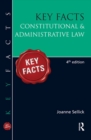 Key Facts: Constitutional & Administrative Law - eBook