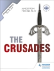 Enquiring History: The Crusades: Conflict and Controversy, 1095-1291 - Book