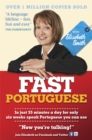 Fast Portuguese with Elisabeth Smith (Coursebook) - Book