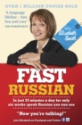 Fast Russian with Elisabeth Smith (Coursebook) - eBook