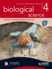 Science for Excellence Level 4: Biological Science - Book