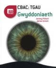 WJEC GCSE Science Welsh Edition : CBAC: TGAU Gwyddoniaeth - Book