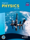Higher Physics for CfE - Book
