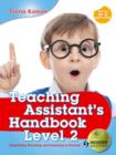 Teaching Assistant's Handbook for Level 2 : Supporting Teaching and Learning in Schools - eBook