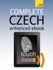 Complete Czech Beginner to Intermediate Course : Audio eBook - eBook