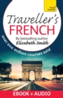 Traveller's Beginner French: Teach Yourself : Enhanced Edition - eBook