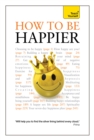 How to Be Happier - Book