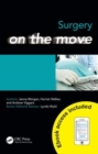 Surgery on the Move - Book