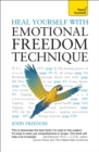 Heal Yourself with Emotional Freedom Technique - Book