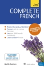 Complete French (Learn French with Teach Yourself) - Book