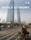 The Geography of the World Economy - Book