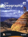 GCSE Geography for WJEC B - Book