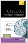 Calculus: A Complete Introduction: Teach Yourself - Book