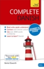 Complete Danish Beginner to Intermediate Course - Book