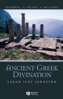 Ancient Greek Divination - eBook