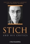 Stich and His Critics - eBook