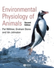 Environmental Physiology of Animals - eBook