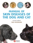 Manual of Skin Diseases of the Dog and Cat - eBook