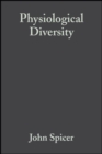 Physiological Diversity : Ecological Implications - eBook