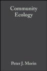 Community Ecology - eBook