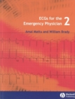 ECGs for the Emergency Physician 2 - eBook