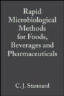 Rapid Microbiological Methods for Foods, Beverages and Pharmaceuticals - eBook