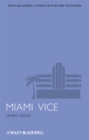 Miami Vice - eBook