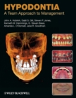 Hypodontia : A Team Approach to Management - eBook