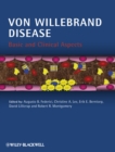 Von Willebrand Disease : Basic and Clinical Aspects - eBook