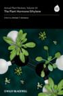 Annual Plant Reviews, The Plant Hormone Ethylene - Book