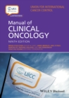 UICC Manual of Clinical Oncology - Book