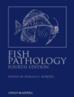Fish Pathology - Book