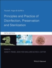 Russell, Hugo and Ayliffe's Principles and Practice of Disinfection, Preservation and Sterilization - Book