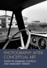 Photography After Conceptual Art - Book