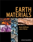 Earth Materials - Book