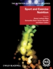 Sport and Exercise Nutrition - Book