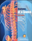 Anatomy at a Glance - Book