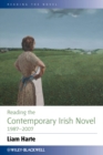 Reading the Contemporary Irish Novel 1987 - 2007 - Book