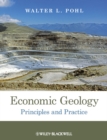 Economic Geology : Principles and Practice - Book